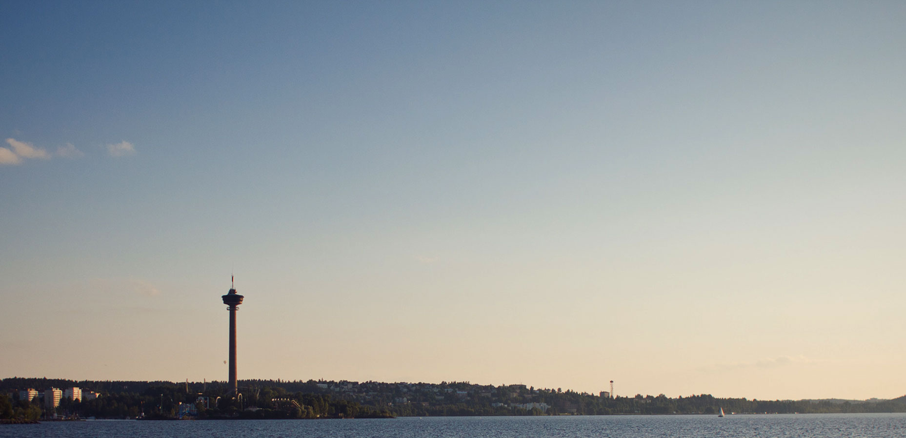 Tampere Näsinneula